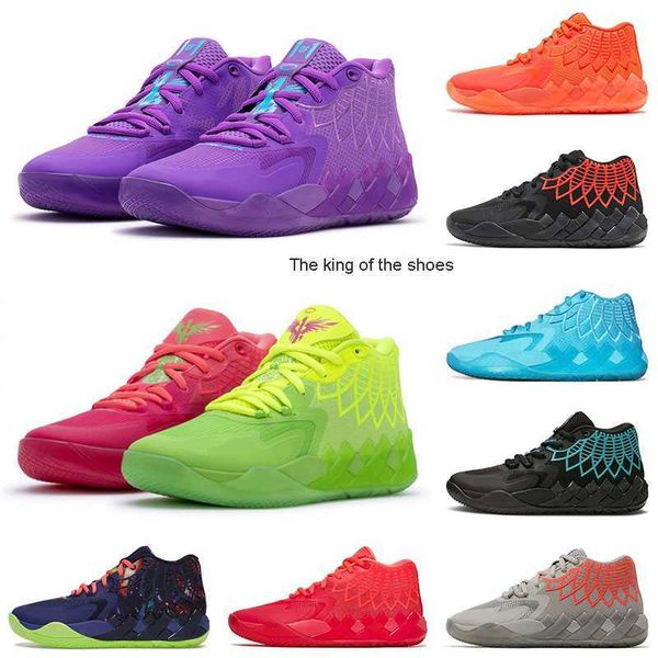 2023lamelo shoes 2022 mb.01 men basketball shoes for sale rick and morty buzz city black blast queen citys rock ridge red not
2023lamelo shoes 2022 mb.01 men basketball shoes for sale rick and morty buzz city black blast queen citys rock ridge red not