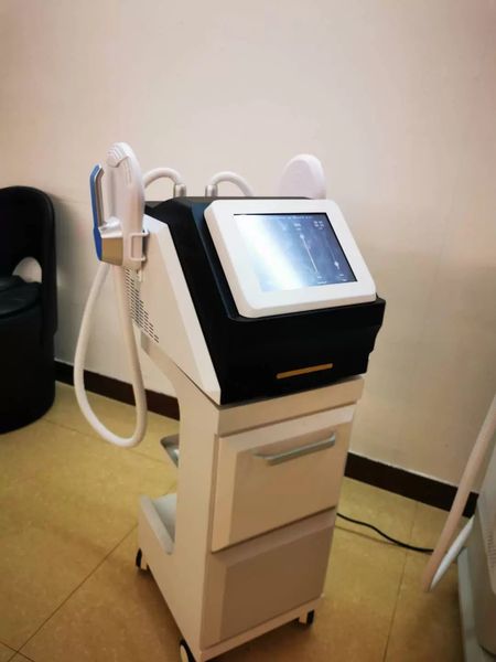 portable body sculpt hi-emt slimming machine 7 tesla electromagnetic muscle stimulation fat burning shaping muscle massager beauty machine
portable body sculpt hi-emt slimming machine 7 tesla electromagnetic muscle stimulation fat burning shaping muscle massager beauty machine
