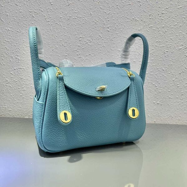 designer original brand 2023 bags new h layer cow leather togo 19cm mini lindys bag messenger medicine women's 5 rne4
designer original brand 2023 bags new h layer cow leather togo 19cm mini lindys bag messenger medicine women's 5 rne4