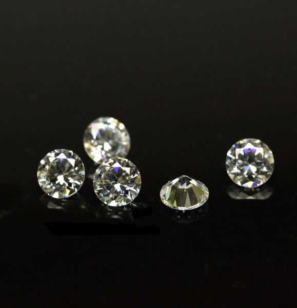 1000pcslot 17mm24mm 3a quality lab created diamond white round cubic zirconia loose cz stones for jewelry making2288880, Black
1000pcslot 17mm24mm 3a quality lab created diamond white round cubic zirconia loose cz stones for jewelry making2288880, Black
