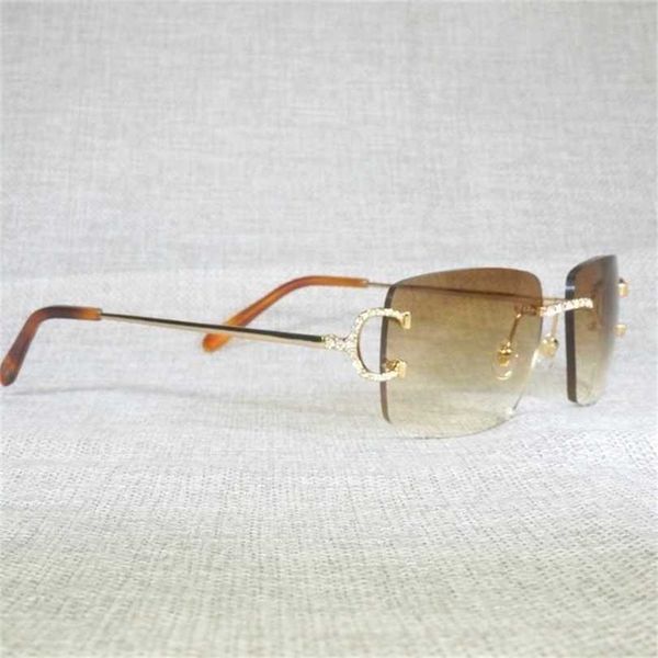 sunglasses luxury rhinestone wire rimless oval sunglasses men stone metal frame square shades for women summer club oculos eyewearkajia 2023, White;black
sunglasses luxury rhinestone wire rimless oval sunglasses men stone metal frame square shades for women summer club oculos eyewearkajia 2023, White;black