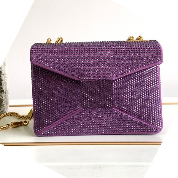 fashion mini cross body bag leather diamond crystal chain shoulder bags designer vintage oversized willow nail flip tofu bag
fashion mini cross body bag leather diamond crystal chain shoulder bags designer vintage oversized willow nail flip tofu bag