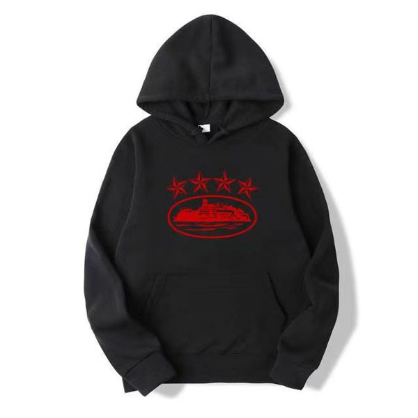 mens hoodies corteiz designer alcatraz hoodie star print fashion hip-hop cotton clothes womens hoodie men large hoodie 1umft, Black;brown
mens hoodies corteiz designer alcatraz hoodie star print fashion hip-hop cotton clothes womens hoodie men large hoodie 1umft, Black;brown