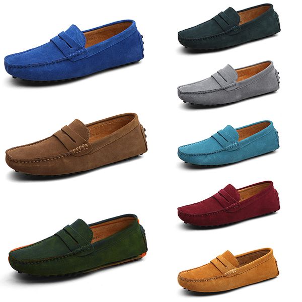 men casual shoes solid color black breathable leisure silvers taupe dlives orange brown grey jogging walkings low soft multi leather mens sn
men casual shoes solid color black breathable leisure silvers taupe dlives orange brown grey jogging walkings low soft multi leather mens sn