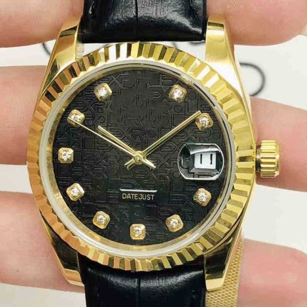 2824 3135 luxury watch es n c date aaaaa mens mechanical watch automatic log tooth gold black electric full-automatic swiss brand, Slivery;brown
2824 3135 luxury watch es n c date aaaaa mens mechanical watch automatic log tooth gold black electric full-automatic swiss brand, Slivery;brown