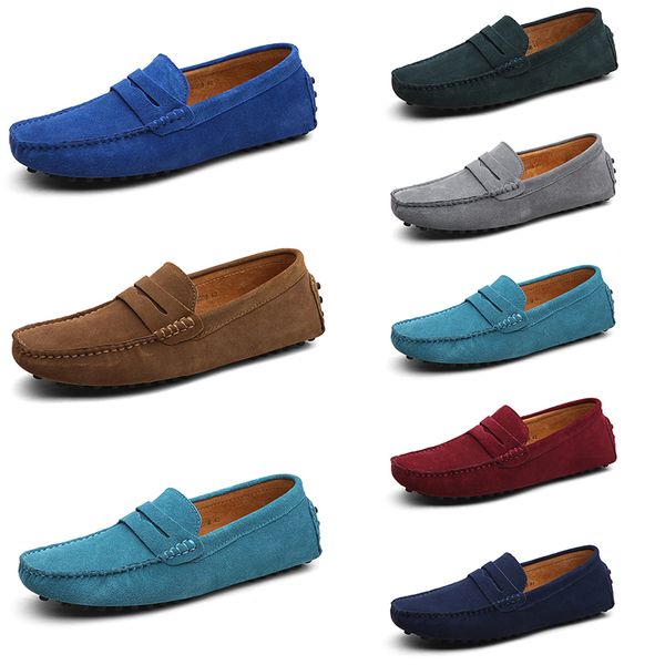 men casual shoes solid color blacks breathable leisure silvers taupe dlives orange brown grey jogging walking low soft multi leather mens sn, Black
men casual shoes solid color blacks breathable leisure silvers taupe dlives orange brown grey jogging walking low soft multi leather mens sn, Black
