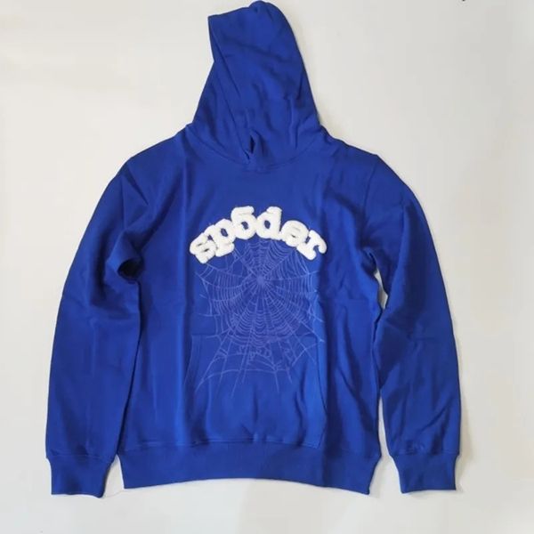 sp5der young thug 555555 hoodies men and women transportation hoodie printing spider web tracksuit designer hoodie eu s--xl exor, Black
sp5der young thug 555555 hoodies men and women transportation hoodie printing spider web tracksuit designer hoodie eu s--xl exor, Black