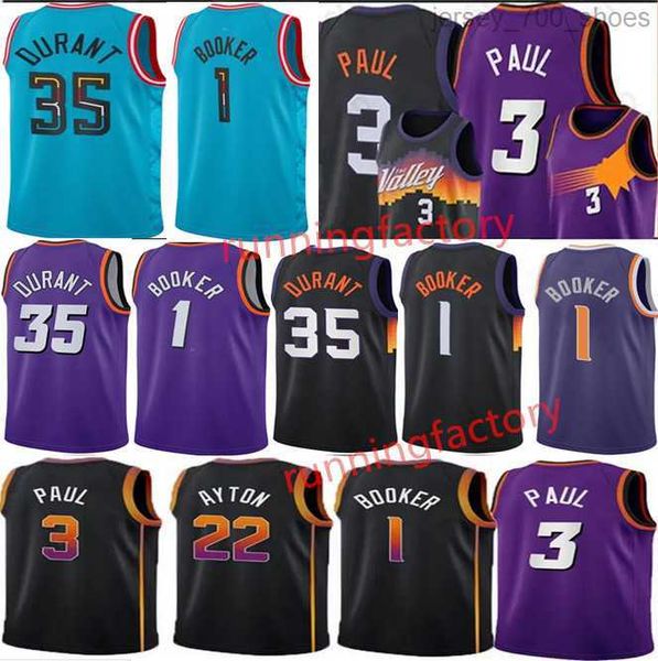kevin durant devin booker jerseys chris paul deandre ayton 22 3 35 1 city mens black white basketball jersey stitched
kevin durant devin booker jerseys chris paul deandre ayton 22 3 35 1 city mens black white basketball jersey stitched