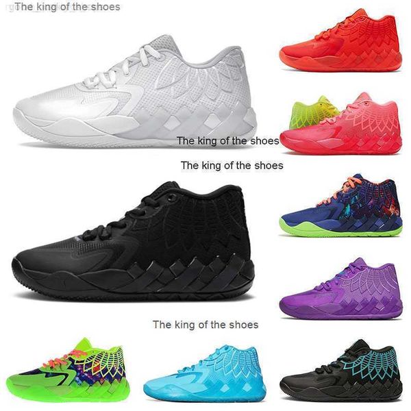 2023lamelo shoes lamelo ball shoe rick and morty mb 01 mens basketball shoes queen city rock ridge red galaxy not from here purple whitelame, Black
2023lamelo shoes lamelo ball shoe rick and morty mb 01 mens basketball shoes queen city rock ridge red galaxy not from here purple whitelame, Black