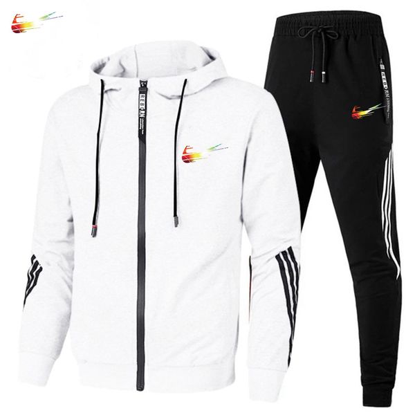 dunk designer jacket new listing men's tracksuits sweatshirt set casual men sports suit fashion women tracksuits hooded sets jacket pan, Gray
dunk designer jacket new listing men's tracksuits sweatshirt set casual men sports suit fashion women tracksuits hooded sets jacket pan, Gray