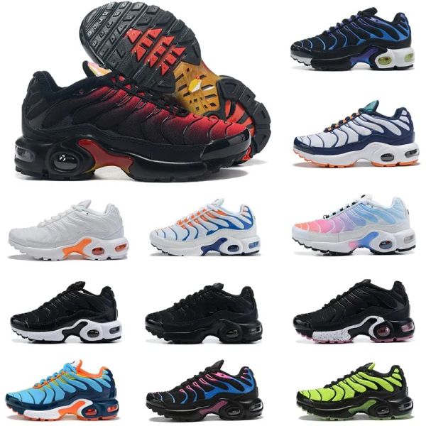 enfant running tn plus shoe children sports youth boys girls trainers athletic outdoor sneaker tennis sneakers kid breathable, Black
enfant running tn plus shoe children sports youth boys girls trainers athletic outdoor sneaker tennis sneakers kid breathable, Black