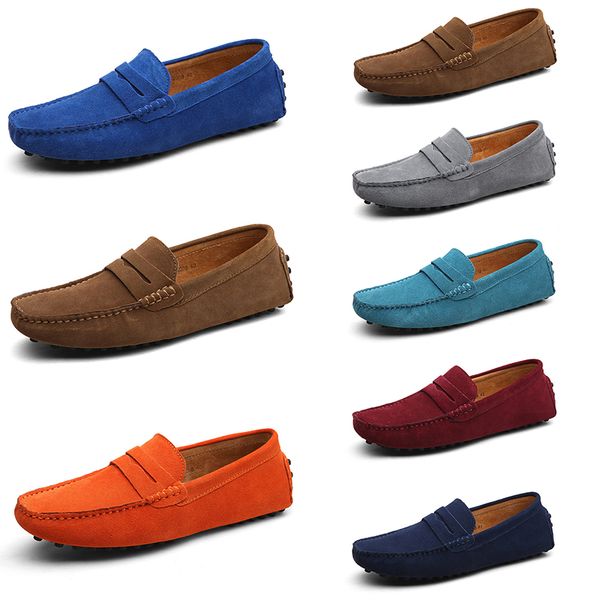 men casual shoes solid color black breathable popular silvers taupe dlives grey blue orange joggings walking low soft multi leather mens sne
men casual shoes solid color black breathable popular silvers taupe dlives grey blue orange joggings walking low soft multi leather mens sne