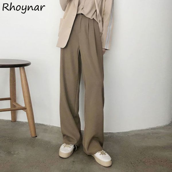 women's pants capris pants women elegant full length casual high waist trouser office temperament autumn pockets korean style all-match, Black;white
women's pants capris pants women elegant full length casual high waist trouser office temperament autumn pockets korean style all-match, Black;white
