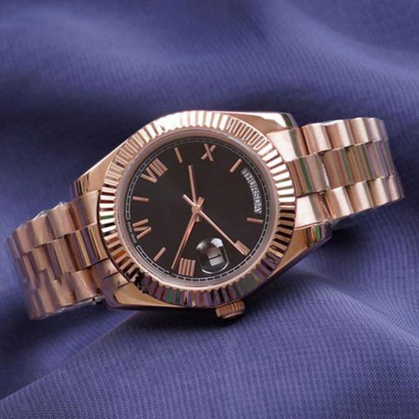 watches for women automatic ceramics watchs 36 40mm full stainless steel 8205 movement swimming wristwatches sapphire luminous montre de lux, Slivery;brown
watches for women automatic ceramics watchs 36 40mm full stainless steel 8205 movement swimming wristwatches sapphire luminous montre de lux, Slivery;brown