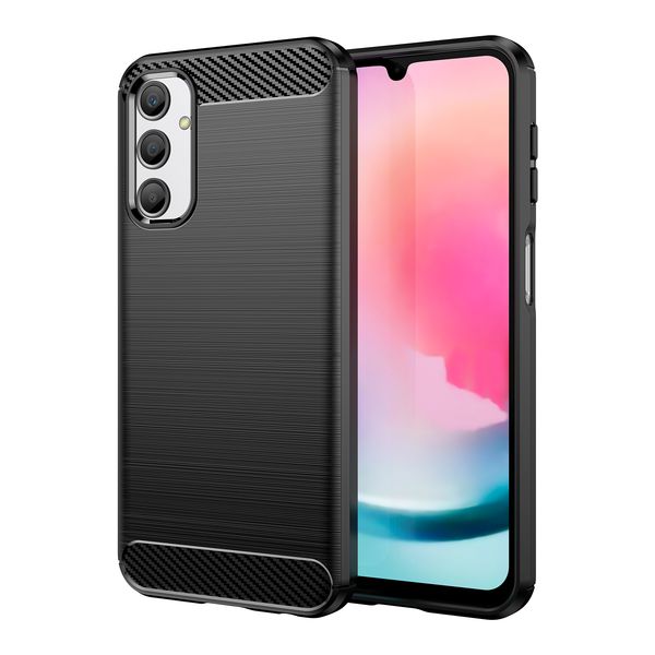 carbon fiber texture shockproof phone cases protective slim fit soft tpu silicone case for samsung galaxy a24 4g a14 a04 a34 a54 5g
carbon fiber texture shockproof phone cases protective slim fit soft tpu silicone case for samsung galaxy a24 4g a14 a04 a34 a54 5g