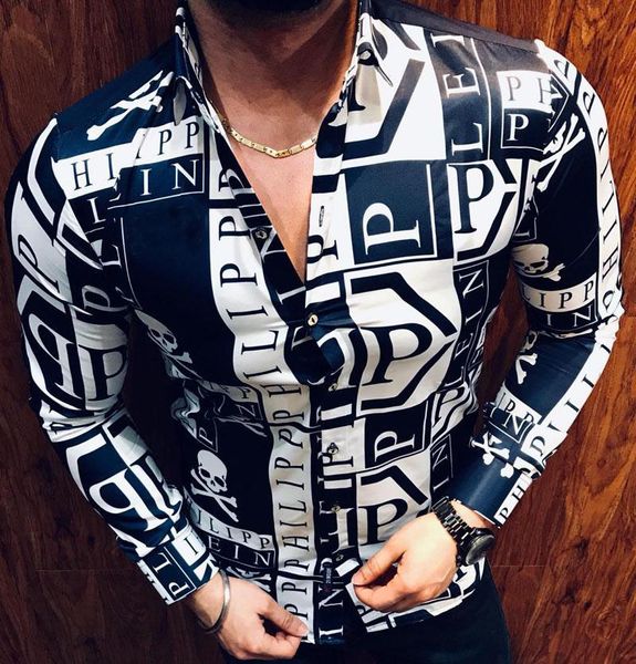 long sleeve tshirt shirts chemise masculina casual hawaiian print blouse camisa summer fashion 3xl mens hombre shirt for man blouses cotton, White;black
long sleeve tshirt shirts chemise masculina casual hawaiian print blouse camisa summer fashion 3xl mens hombre shirt for man blouses cotton, White;black