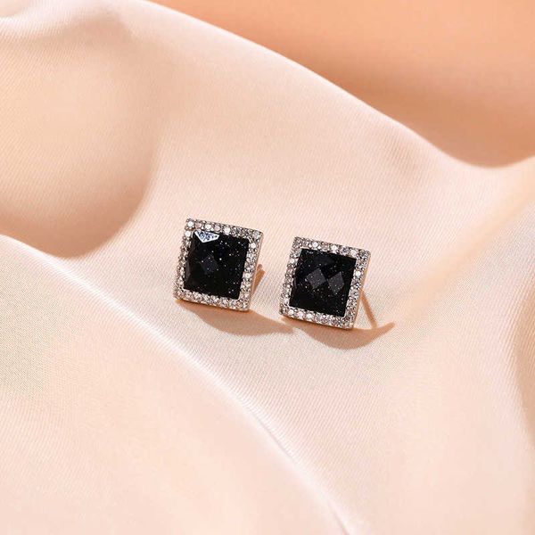 earings korean version of xiaoxiangfeng personalized earrings s925 silver cold wind star women's ins week trinkets, Golden
earings korean version of xiaoxiangfeng personalized earrings s925 silver cold wind star women's ins week trinkets, Golden