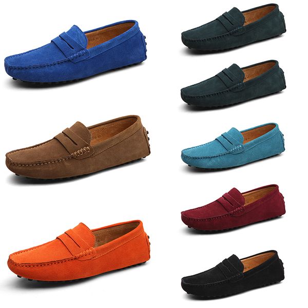 men casual shoes solid color black breathable popular silvers taupe dlives brown red orange joggings walking low soft multi leather mens sne
men casual shoes solid color black breathable popular silvers taupe dlives brown red orange joggings walking low soft multi leather mens sne