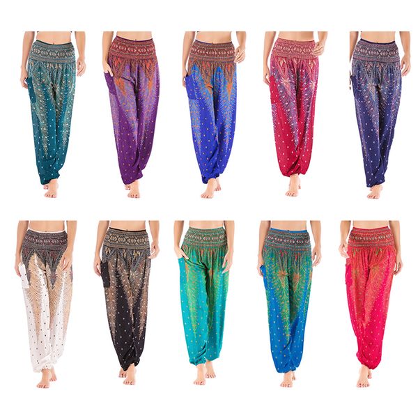 women loose yoga pants casual lantern trousers bohemian hippie comfy elephant pajama
women loose yoga pants casual lantern trousers bohemian hippie comfy elephant pajama