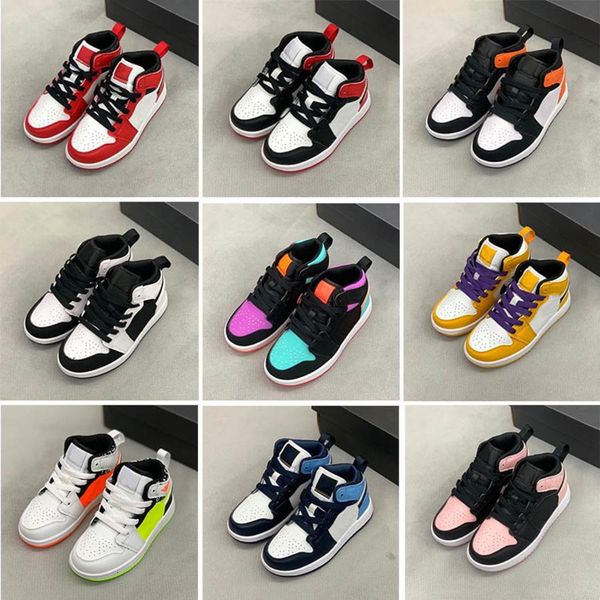 uality jumpman j1 kids basketball shoes jordns 1s trainers infants game royal scotts obsidian chicago bred sneakers mid tie-dye child ch, Black
uality jumpman j1 kids basketball shoes jordns 1s trainers infants game royal scotts obsidian chicago bred sneakers mid tie-dye child ch, Black