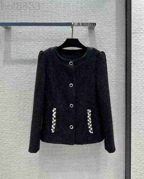 women's jackets designer 2023 spring milan runway o neck long sleeve coats brand same style gc6k, Black;brown
women's jackets designer 2023 spring milan runway o neck long sleeve coats brand same style gc6k, Black;brown