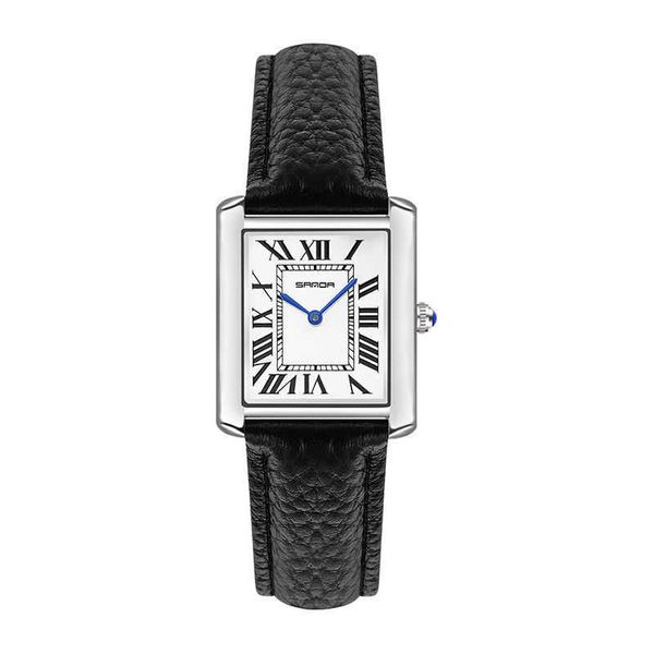 women watches new mechanical luxury roman quartz ladies movement square watch women's fashion accessory scale square small and fashion, Slivery;golden
women watches new mechanical luxury roman quartz ladies movement square watch women's fashion accessory scale square small and fashion, Slivery;golden