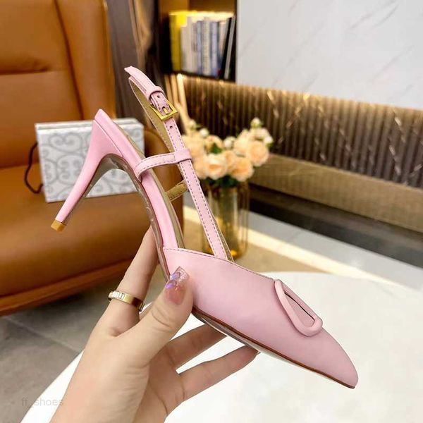 summer ladies sandals high heels designer pointy party fashion leather shoes plus size 35-43, Black
summer ladies sandals high heels designer pointy party fashion leather shoes plus size 35-43, Black