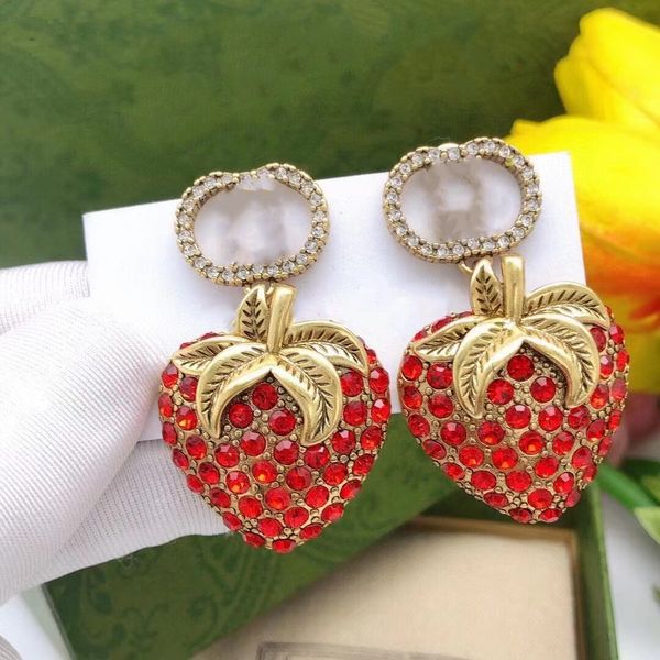 pearl dangle earrings selling red diamond love earrings, Golden
pearl dangle earrings selling red diamond love earrings, Golden