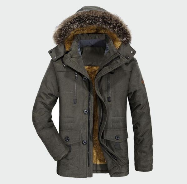 winter coats new jacket men plus velvet thickening warm windproof jackets men039s casual hooded coat mens clothing 6xl ml0361369250, Tan;black
winter coats new jacket men plus velvet thickening warm windproof jackets men039s casual hooded coat mens clothing 6xl ml0361369250, Tan;black