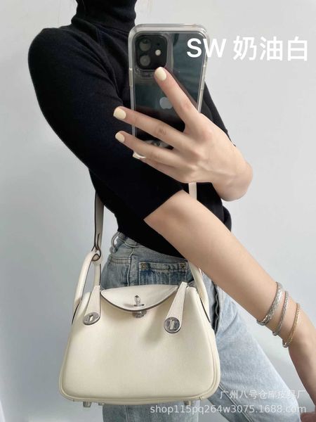 designer luxury bags genuine original leather women's bag lindys mini small cross-body layer togo one-shoulder portable doctor hihq
designer luxury bags genuine original leather women's bag lindys mini small cross-body layer togo one-shoulder portable doctor hihq
