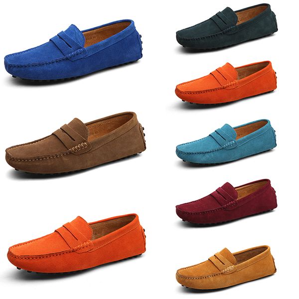 men casual shoes solid color black breathable popular silvers taupe dlives brown blue orange jogging walking low soft multi leather mens sne
men casual shoes solid color black breathable popular silvers taupe dlives brown blue orange jogging walking low soft multi leather mens sne