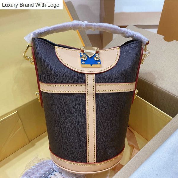 l bag handbags old flower mini tote handbag purse bucket bag crossbody bags yellow letter pattern classic lock removable shoulder strap high, Black
l bag handbags old flower mini tote handbag purse bucket bag crossbody bags yellow letter pattern classic lock removable shoulder strap high, Black