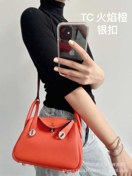 bags original designer genuine luxury leather women's bag lindys mini small cross-body layer togo one-shoulder portable doctor 13 aopl
bags original designer genuine luxury leather women's bag lindys mini small cross-body layer togo one-shoulder portable doctor 13 aopl