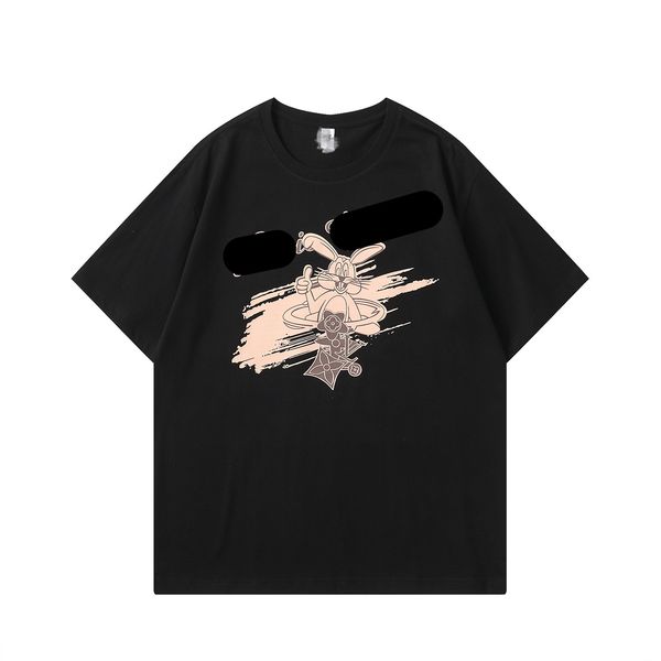 summer men women designers t shirts loose tees apparel fashion mans casual shirt luxury street shorts sleeve clothes mens tshirts, White;black
summer men women designers t shirts loose tees apparel fashion mans casual shirt luxury street shorts sleeve clothes mens tshirts, White;black