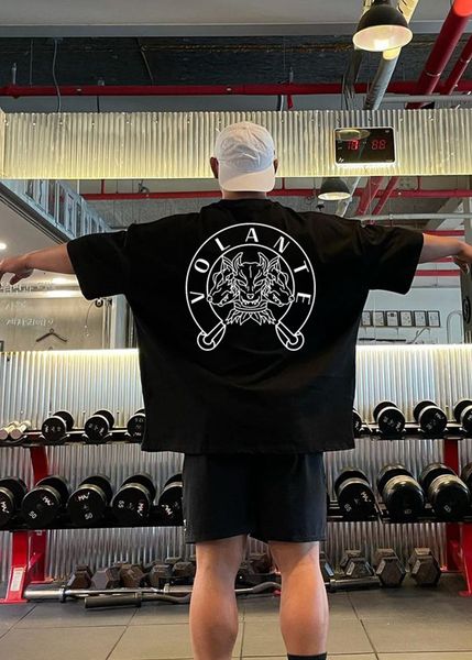 men's tshirts men casual oversized short sleeves cotton t shirt gym fitness male training workout cotton tees fashion clothes 230309, White;black
men's tshirts men casual oversized short sleeves cotton t shirt gym fitness male training workout cotton tees fashion clothes 230309, White;black