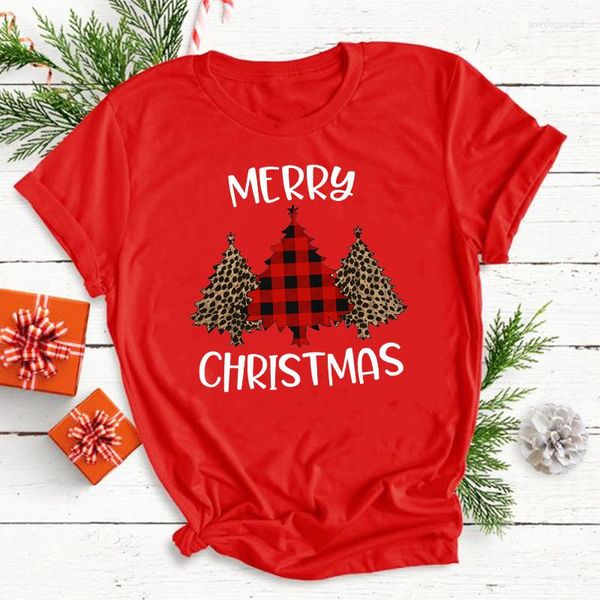 women's t shirts merry christmas family t-shirts mommy and me t-shirt matching printing clothes, White
women's t shirts merry christmas family t-shirts mommy and me t-shirt matching printing clothes, White