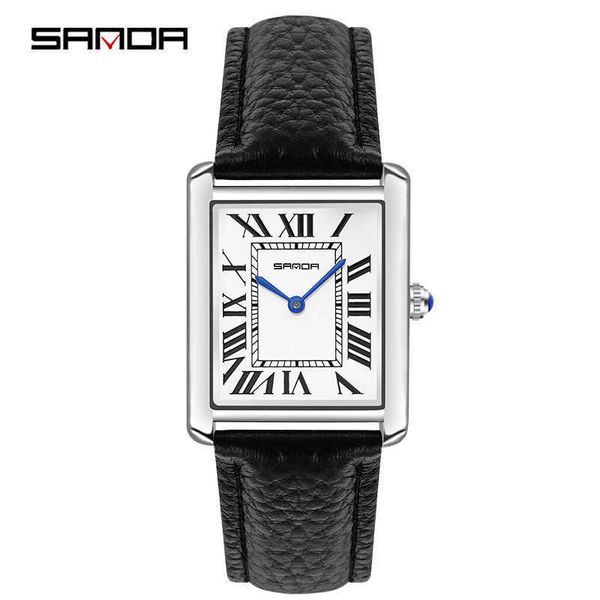 women watches leisure luxury ladies fashion square butterfly accessory quartz mechanical button movement classic rectangular women's le, Slivery;golden
women watches leisure luxury ladies fashion square butterfly accessory quartz mechanical button movement classic rectangular women's le, Slivery;golden