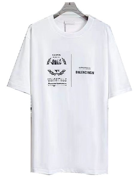 summer t shirt mens womens designers t-shirts loose tees man casual shirt luxurys clothing streetwear shorts sleeve polos tshirts size s-5x, White;black
summer t shirt mens womens designers t-shirts loose tees man casual shirt luxurys clothing streetwear shorts sleeve polos tshirts size s-5x, White;black