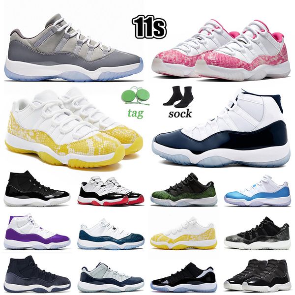 luxury jumpman 11 basketball shoes men women sneakers yellow snakeskin pink snakeskin 11s outdoor trainers high white bred cool grey low 25t
luxury jumpman 11 basketball shoes men women sneakers yellow snakeskin pink snakeskin 11s outdoor trainers high white bred cool grey low 25t