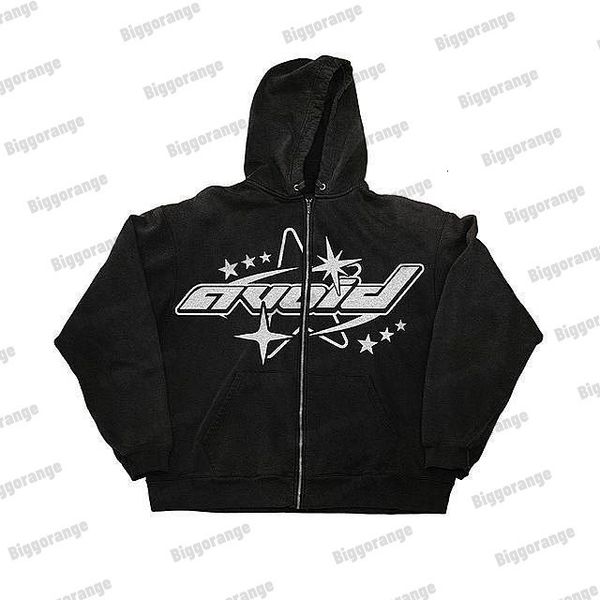 womens hoodies sweatshirts american style hip hop star print long sleeve oversized women hoodie men street trend y2k harajuku vintage couple, Black
womens hoodies sweatshirts american style hip hop star print long sleeve oversized women hoodie men street trend y2k harajuku vintage couple, Black