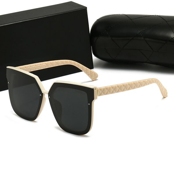ch original sunglasses 5417 designer men famous fashionable classic retro luxury brand eyeglass fashion design women, White;black
ch original sunglasses 5417 designer men famous fashionable classic retro luxury brand eyeglass fashion design women, White;black