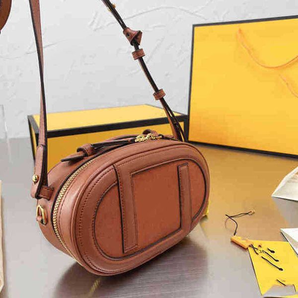 fbag oval camera packs women fashion handbag shoulder leather luxury designer bags crossbody female purses 220307
fbag oval camera packs women fashion handbag shoulder leather luxury designer bags crossbody female purses 220307