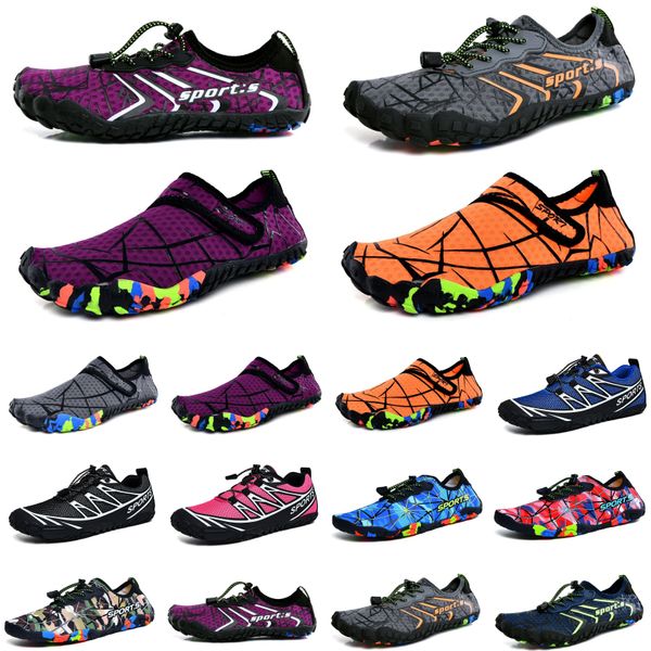 water shoes yellow grablacky white wading shoes beach shoes couple soft-soled creek sneakers grey barefoot skin snorkeling wading fitness wo, Black
water shoes yellow grablacky white wading shoes beach shoes couple soft-soled creek sneakers grey barefoot skin snorkeling wading fitness wo, Black