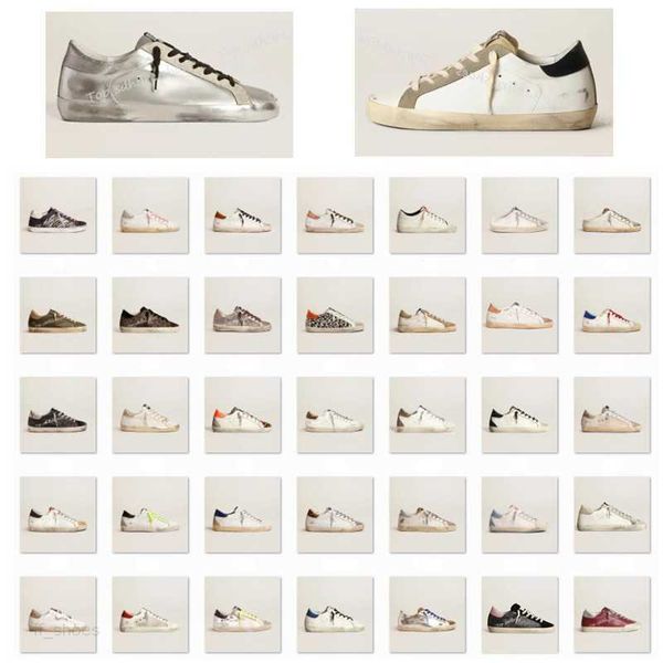 fashion white men cake 2023 basket shoes star sneakers goldens distressed dirty designer superstar goosely and women casual, Black
fashion white men cake 2023 basket shoes star sneakers goldens distressed dirty designer superstar goosely and women casual, Black