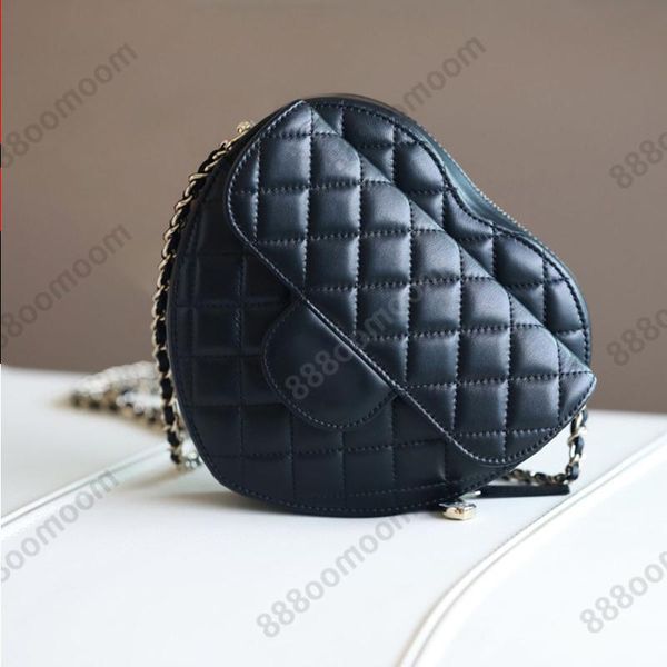 totes 10a tier large heart zipper belt bag 18cm luxury designer handbag quality womens real leather lambskin quilted purse black sh wnel
totes 10a tier large heart zipper belt bag 18cm luxury designer handbag quality womens real leather lambskin quilted purse black sh wnel
