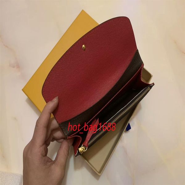 whole red bottoms lady long cover wallet multi color designer coin purse card holder original box women classic clutch310v, Red;black
whole red bottoms lady long cover wallet multi color designer coin purse card holder original box women classic clutch310v, Red;black