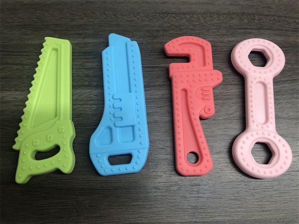 chewable silicone teether baby teething toys chewing tool kit ready to ship other baby feeding
chewable silicone teether baby teething toys chewing tool kit ready to ship other baby feeding