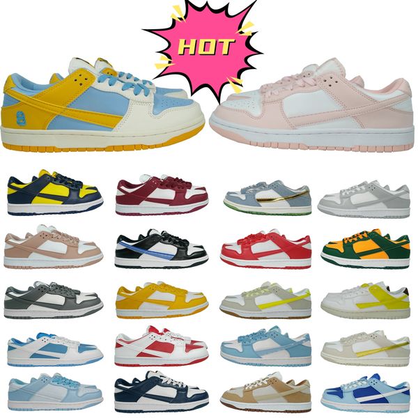 mens classic basic running shoes casual platform sneakers skateboarding womens trainers uality breathable jogging shoes pink brown yellow
mens classic basic running shoes casual platform sneakers skateboarding womens trainers uality breathable jogging shoes pink brown yellow