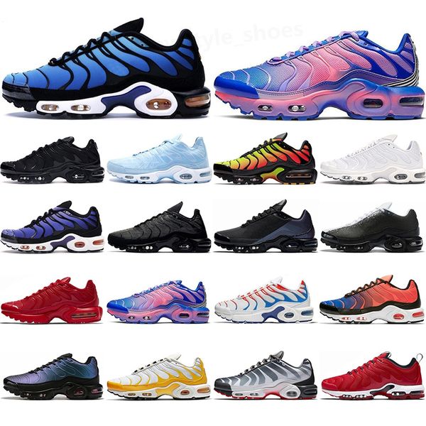 2023 tn 3 plus terrascape running shoes for men women trainers triple black berlin white mint green hyper blue sky atlanta mens outdoor spor
2023 tn 3 plus terrascape running shoes for men women trainers triple black berlin white mint green hyper blue sky atlanta mens outdoor spor