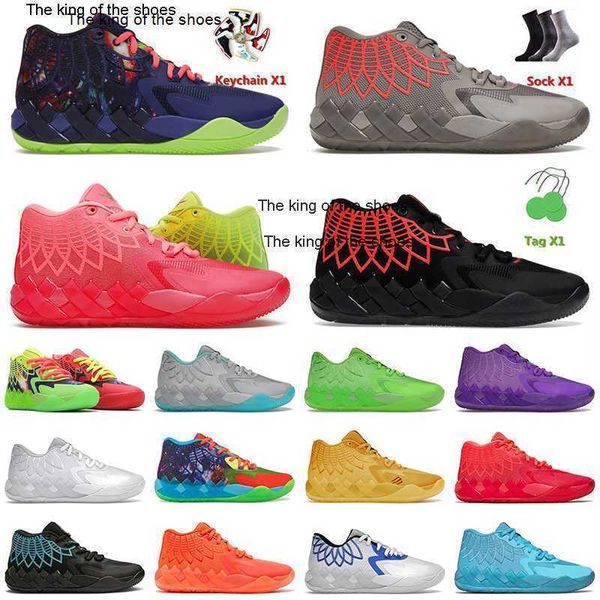 2023lamelo shoes 2023 arrival men basketball shoes sneakers lemelo ball mb.01 for mens women galaxy buzz city rick and morty queen citylamel, Black
2023lamelo shoes 2023 arrival men basketball shoes sneakers lemelo ball mb.01 for mens women galaxy buzz city rick and morty queen citylamel, Black